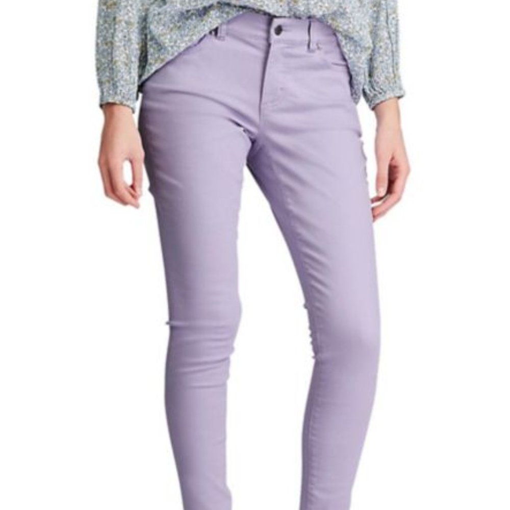 CHAPS RALPH LAUREN ANKLE PANTS SIZE 10